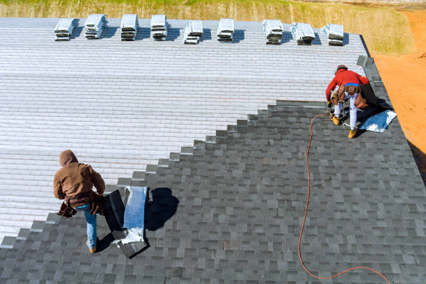 Slate Roofing Contractor in Midtown, TN