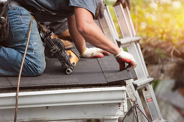Quick and Trustworthy Emergency Roof Repair Services in Midtown, TN