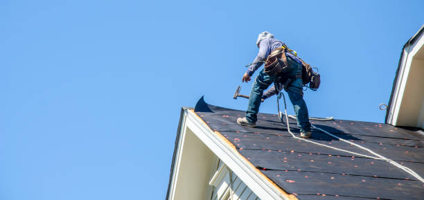 Professional Roofing Contractor in Midtown, TN